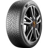 Continental 255/45 R20 105W XL AllSeasonContact 2 FR Dört Mevsim Lastiği 2025