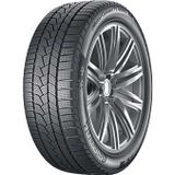 Continental 255/45 R21 106V XL WinterContact TS 860 S NE0 FR SUV Kış Lastiği 2025