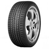 Continental 255/50 R19 103W MO Crosscontact Uhp Yaz Lastiği 2025