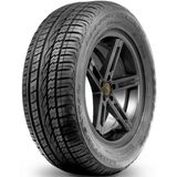 Continental 255/50 R19 103W MO FR Crosscontact UHP Yaz Lastiği 2025