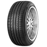 Continental 255/50 R19 103W XL SUV MOE SSR ContiSportContact 5 Yaz Lastiği 2025