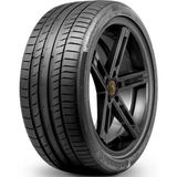 Continental 255/50 R19 103Y FR MO1 ContiSportContact 5 Yaz Lastiği 2024