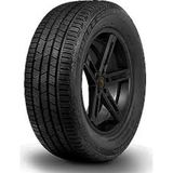 Continental 255/50 R19 107H ContiCrossContact LX Sport SSR MOE Yaz Lastiği 2024
