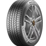 Continental 255/50 R19 107T XL WinterContact TS 870 P Kış Lastiği 2024