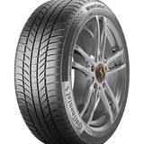 Continental 255/50 R20 109V XL AllSeasonContact 2 Dört Mevsim Lastiği 2024