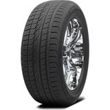 Continental 255/50R19 103W Fr Crosscontact Uhp Mo Oto Yaz Lastiği (Üretim YILI:2025)