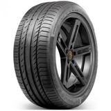 Continental 255/50R20 109H XL ContiCrossContact LX Sport AO Yaz Lastiği