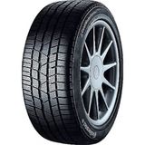 Continental 255/55 R18 105H FR 4x4 WinterContact Kış Lastiği 2024