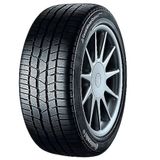 Continental 255/55 R18 105V ContiWinterContact TS 830P SUV N0 Kış Lastiği 2024