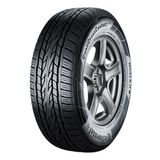 Continental 255/55 R18 109H XL Conticrosscontact Lx 2 Dört Mevsim Lastiği 2022