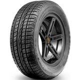 Continental 255/55 R18 109W XL FR CrossContact UHP Yaz Lastiği Üretim Yılı: 2020