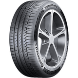 Continental 255/55 R18 109Y XL PremiumContact 6 FR Yaz Lastiği Üretim Yılı: 2022