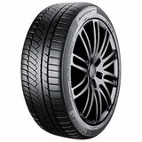 Continental 255/55 R19 111H XL FR WinterContact TS 850 P SUV AO Kış Lastiği 2025