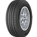 Continental 255/55 R19 111V XL Conti4x4Contact Yaz Lastiği Üretim Yılı: 2024