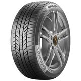 Continental 255/55 R19 111V Xl Fr Wintercontact Ts 870 P 2021 Yılı Üretimi Kış Lastiği