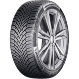 Continental 255/55 R19 111V XL WinterContact TS 860 S Kış Lastiği