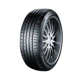 Continental 255/55 R19 111W XL ContiSportContact 5 FR Yaz Lastiği