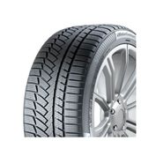 Continental 255/60 R18 108V WinterContact TS 850P SUV MGT Kış Lastiği 2024