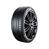 Continental 255/60 R20 113V XL FR WinterContact TS 850P SUV Kış Lastiği 2025