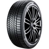 Continental 255/65 R19 114V XL WinterContact TS 850 P SUV Kış Lastiği 2024