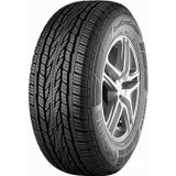Continental 255/65R17 110H ContiCrossContact LX 2 4 Mevsim Lastik - 2026