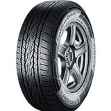 Continental 255/70 R16 111T ContiCrossContact LX 2 FR Yaz Lastiği Üretim Yılı: 2024