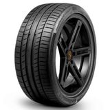 Continental 265/35 R21 101Y Xl Ao Fr Contisportcontact 5 P Yaz Lastiği Üretim Yılı: 2021