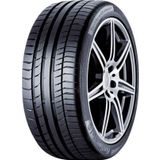 Continental 265/35 R21 101Y XL ContiSportContact 5 P AO Yaz Lastiği Üretim Yılı: 2023