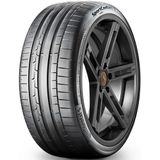 Continental 265/35 ZR22 102Y XL FR SportContact 6 Yaz Lastiği Üretim Yılı: 2022