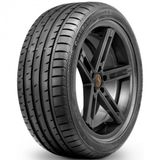 Continental 265/40 R20 104Y Xl Contisportcontact 3 Audi Ao Yaz Lastiği Üretim Yılı: 2023