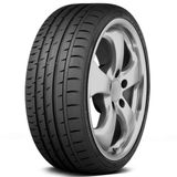 Continental 265/40 R20 104Y Xl Contisportcontact 3 Audi Ao Yaz Lastiği