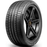 Continental 265/40 R21 101Y ContiSportContact 5P N0 FR SUV Yaz Lastiği 2024