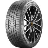 Continental 265/40 R21 105V XL FR WinterContact 8 S Kış Lastiği 2025