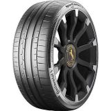 Continental 265/40 R22 106H XL ContiSilent AO SportContact 6 Yaz Lastiği 2025