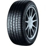 Continental 265/45 R19 105V XL ContiWinterContact TS 830 P FR N0 Kış Lastiği 2021
