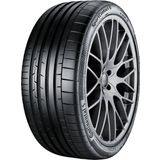 Continental 265/45 R20 108Y XL SportContact 6 MGT Yaz Lastiği