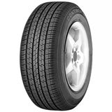 Continental 265/60 R18 110H Fr Ml 4X4contact Mo 2023 Üretim Dört Mevsim Lastiği