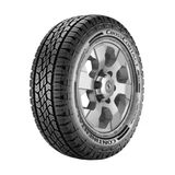 Continental 265/60 R18 110T Fr Crosscontact Atr 2024 Üretim Dört Mevsim Lastiği