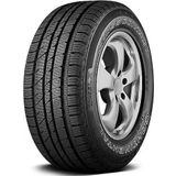 Continental 265/60R18 110T Conticrosscontact Lx 4 Mevsim Lastik (2025)