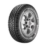 Continental 265/60R18 110T Fr Crosscontact Atr (4 Mevsim) (2024)