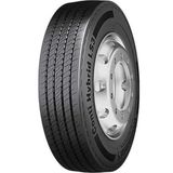 Continental 265/70 R17.5 14Pr 139/136M Conti Hybrid Ls3 2022 Üretim M+S 4 Mevsim