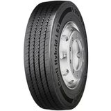 Continental 265/70R17.5 139/136M 14PR LRG 3PMSF (Asfalt Düz) Conti Hybrid LS3 (4 Mevsim) (2026)