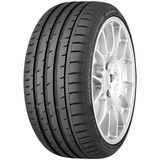Continental 275/35 R18 95Y ContiSportContact 3 FR MO Yaz Lastiği Üretim Yılı: 2024