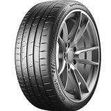 Continental 275/35 R22 104Y XL SportContact 7 Yaz Lastiği Üretim Yılı: 2024