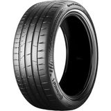 Continental 275/35R19 100Y Xl Sport Contact 7 Fr Üretim 2026 Oto Yaz Lastiği