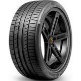 Continental 275/35R21 103Y XL RO1 FR ContiSportContact 5 P Yaz Lastiği Üretim Yılı: 2016
