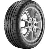 Continental 275/40 R18 99Y Sport Contact 3 E Ssr* Oto Yaz Lastiği (Üretim Yılı: 2024)