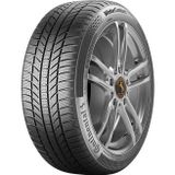Continental 275/40 R20 106V XL WinterContact TS 870P FR SUV Kış Lastiği 2025
