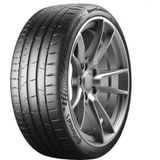 Continental 275/40 R20 106Y XL SportContact 7 Yaz Lastiği Üretim Yılı: 2024