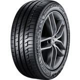 Continental 275/40 R22 107Y XL ContiPremiumContact 6 SSR Yaz Lastiği Üretim Yılı: 2022
